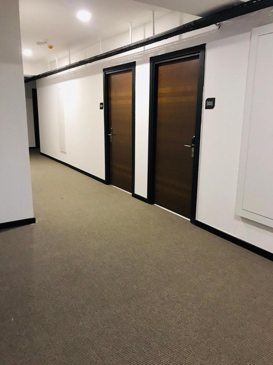 G套房奢华出租酒店 尼科西亚 外观 照片